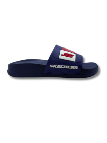 Sketchers breeze slides